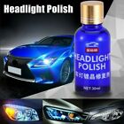 Car Accessories 9H Headlight Cover Len Restoration Repair Liquid Polish Cleaner  (For: 2017 Jaguar XE)