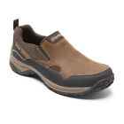 Dunham Men's Cloud Plus Waterproof Slip-On Shoe CI6375
