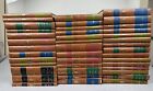 Britannica Great Books of the Western World 1952 Partial Set 1-41