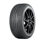 205/65R16 95H Nokian Tyres WR G4 All-Weather Tire 2056516 205 65 16 (Fits: 205/65R16)