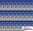 (24) 2021 Bowman Baseball HUGE Sealed VALUE CELLO Packs-CAMOS PARALLELS-696 Card