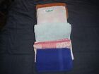 Used towel lot/5 pieces