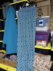 Faded Glory Blue Maxi Dress Women's Size 3X