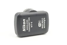 Nikon WT-6A Wireless Transmitter #382