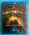 Close Encounters of the Third Kind (40th Anniversary Edition) [Blu-ray] NEW