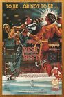 1993 Best of the Best Championship Karate Sega SNES Print Ad/Poster Game Art