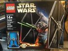LEGO UCS Star Wars Tie Fighter Building Set (75095) NEW Rare OPEN BOX