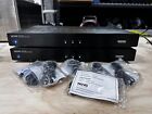NuVo NV-P3100 Whole Home Audio System in great conditions (TWO UNITS)