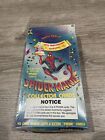 Spider-Man II 30th anniversary - Factory Sealed - Comic Images - 1992 - Full Box
