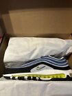 Size 13 - Nike Air Max 97 OG Atlantic Blue / Voltage Yellow