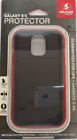 Brand New Pelican Black Protector Case Cover for Samsung Galaxy S5