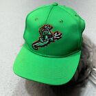 Norfolk Tides Hat Cap Strap Back Boys Adjustable Green OC Youth  MiLB Baseball