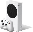 New ListingMicrosoft Xbox Series S 512GB White Console (RRS00095)  Only Buy In Person ￼