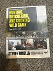 New ListingComplete Guide to HUNTING BUTCHERING & COOKING v.1 Big Game by Rinella