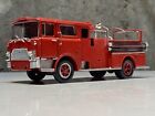 1:50 Corgi Mack  FDNY Fire & Rescue Kitbash diecast Fire Truck