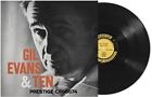 Gil Evans & Ten 2023 RSD Black Friday 180 gram Vinyl LP Record Sealed Jazz New