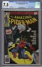 Amazing Spider-Man #194 CGC 7.5 GRADED Marvel Comic