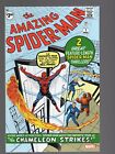 The Amazing Spider-man #1 Facsimile (2022, Marvel Comic Book) Reprint Comics NEW