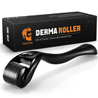 Derma Roller Microneedle Roller for Beard Face, 0.25Mm Beard Roller Microneedlin