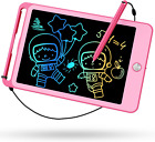 New ListingKids Toys for 3+ Years Old Boys Girls Toddler, 8.5Inch LCD Writing Tablet Erasab
