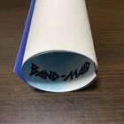 hard-rock band blu base tea time poster A2 size talent goods  band-maid USED
