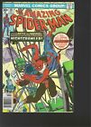Amazing Spider-Man #161 Marvel 1976 VF