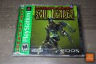 Legacy of Kain: Soul Reaver GREATEST HITS PlayStation 1, PS1 2000 NEW!