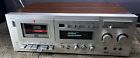 Rare ! AKAI Model GX-M50 Electric Stereo Cassette Deck In Good Condition 34390