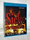 Sicko The Bloodclown (Blu-ray, 2021) NEW Bill Zebub Rachel Crow Jessica Lindsey