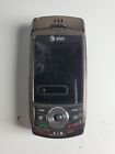 Untested AS-IS Pantech Duo C810 (AT&T) Slide Phone - VINTAGE