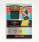New ListingSean Clifford 2023 Panini Legacy Futures Patch Auto /249 RC RPA Packers