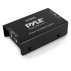 Pyle PRO Phono Turntable Pre-Amplifier PP999