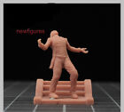 1/43 Joaquin Phoenix Lean Back Scene Mini Figurines Model For Cars Vehicle Toys