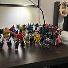 Transformers GENERATIONS Lot Legacy Thrilling 30 Siege War For Cybertron