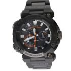 CASIO G-SHOCK GWF-A1000XC-1AJF MASTER OF G FROGMAN Composite Band Watch Mens