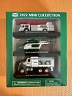 Hess Toy Truck - The 2022 Mini Collection -Brand New In Box