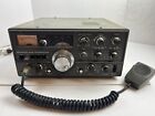 Kenwood TS-520S HF Transceiver - With Power Cable - *PLEASE READ - Working*