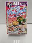 2006 Re-Ment Mini Sweets New Unopened Box (Puchi Petite Collections, Miniatures)