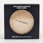NEW MAC Extra Dimension Skinfinish DOUBLE GLEAM Makeup Compact .31 oz Authentic