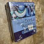 Modern Dental Assisting 12th Edition & Dental Student Work Book Bird Robinson