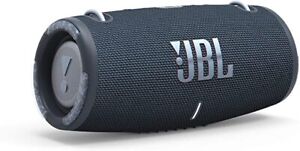 JBL Xtreme 3 Portable Bluetooth Speaker IP67 Waterproof 15 hours (Blue)