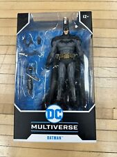 McFarlane Toys DC Multiverse Batman: Arkham Asylum Batman 7 Action Figure