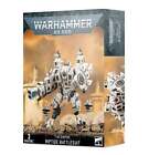 Warhammer 40k T'au Empire XV104 Riptide Battlesuit GW NEW NIB​