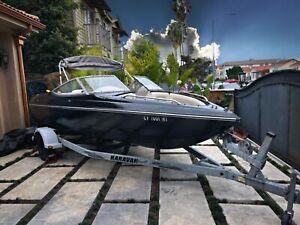 Speed -Sport Boats for sale by owner