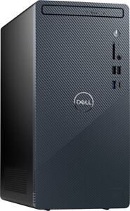 Dell Inspiron 3020 Compact Desktop - Intel Core i5-13400 16GB DDR4 - 1TB Storage