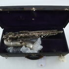Selmer USA (Conn) Alto Saxophone SN 44956 HISTORIC COLLECTION