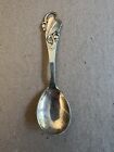 New ListingVintage Child's Baby Spoon Sterling Silver COHR Denmark