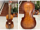 6 strings SONG Maestro arpeggione 1/4 cello, huge and powerful sound #14960