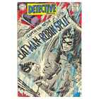 Detective Comics (1937 series) #378 in Very Good + condition. DC comics [b;