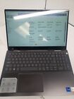 DELL INSPIRON 7506 2-IN-1 15.6 UHD Touch I7-1165G7 2.8GHz 16GB RAM 1TB SSD/READ*